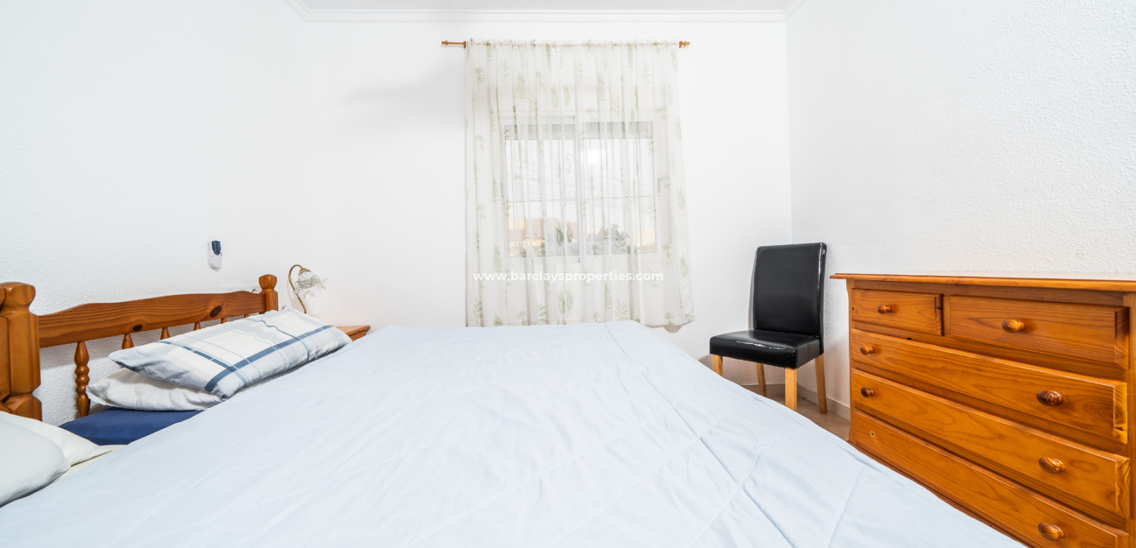 Resale - Fristaende Villa  - Urb. La Marina