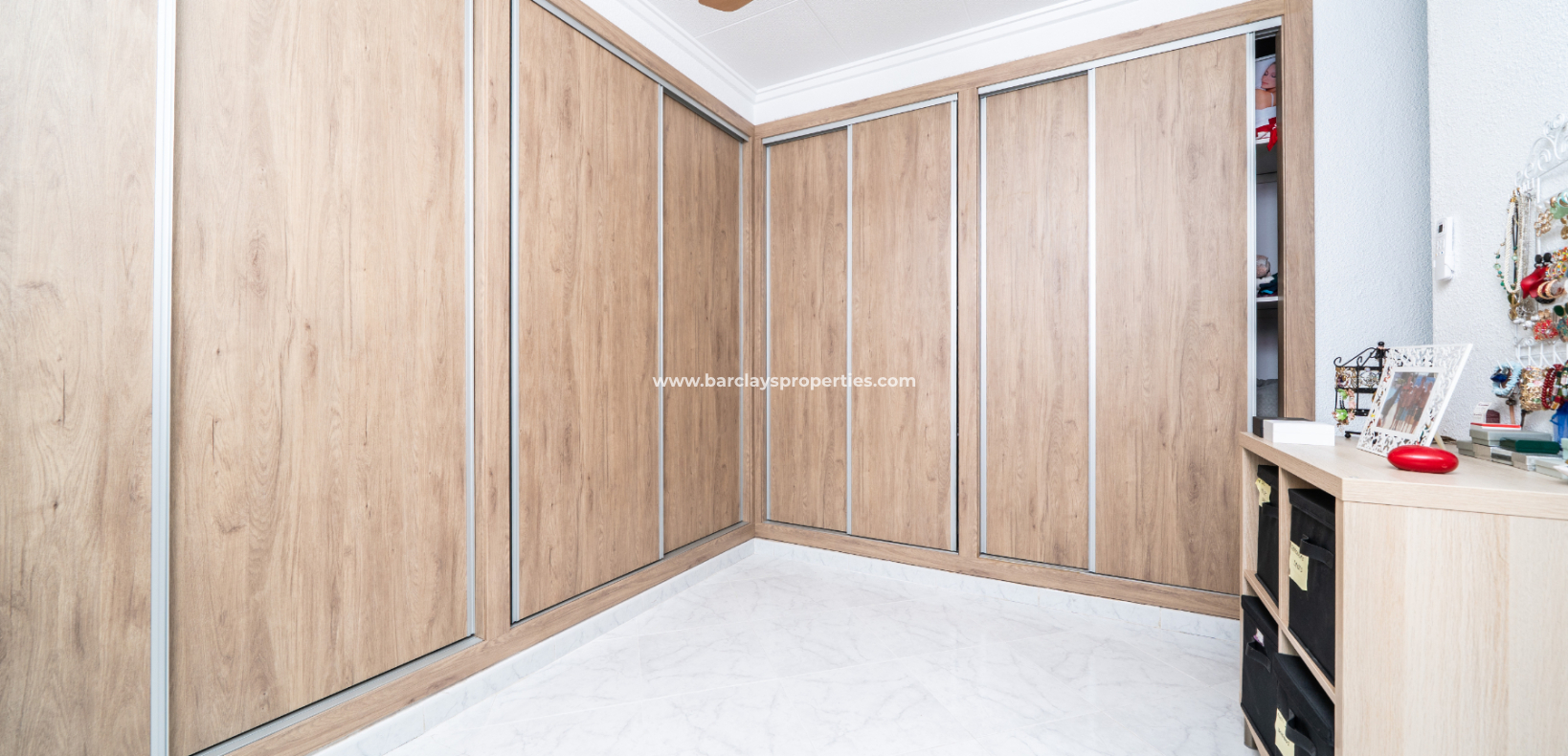 Resale - Fristaende Villa  - Urb. La Marina