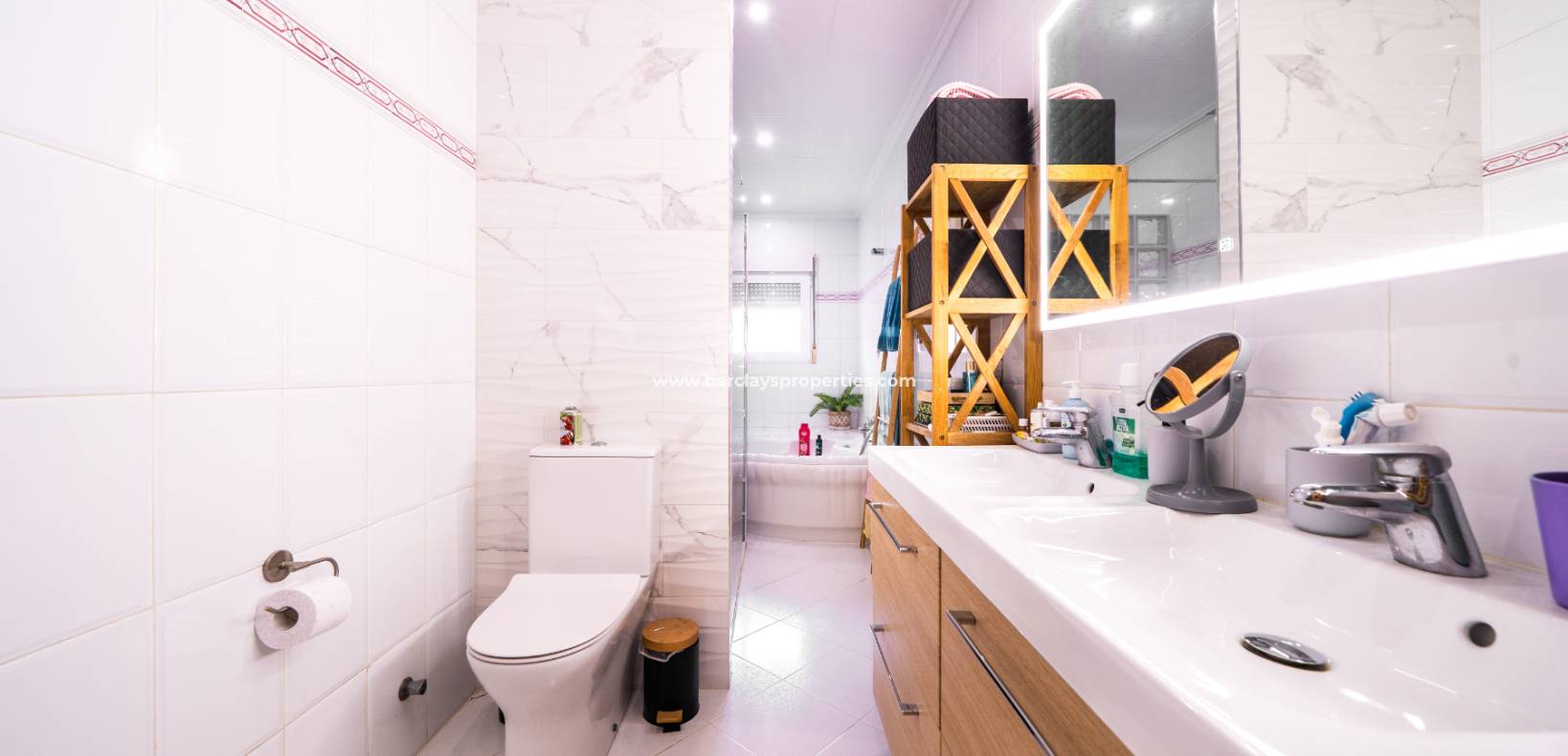 Resale - Fristaende Villa  - Urb. La Marina