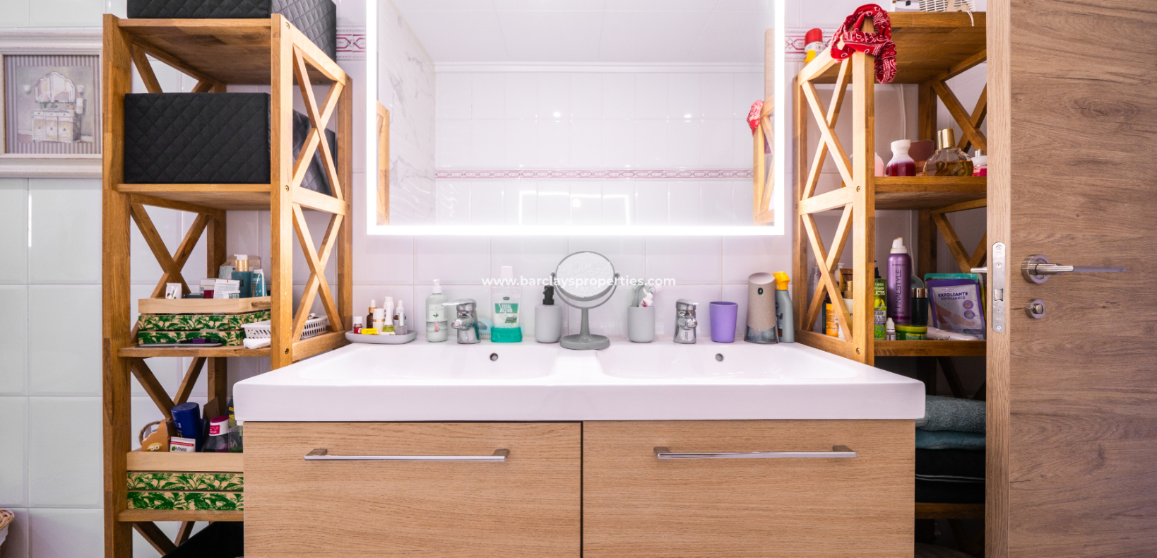 Resale - Fristaende Villa  - Urb. La Marina