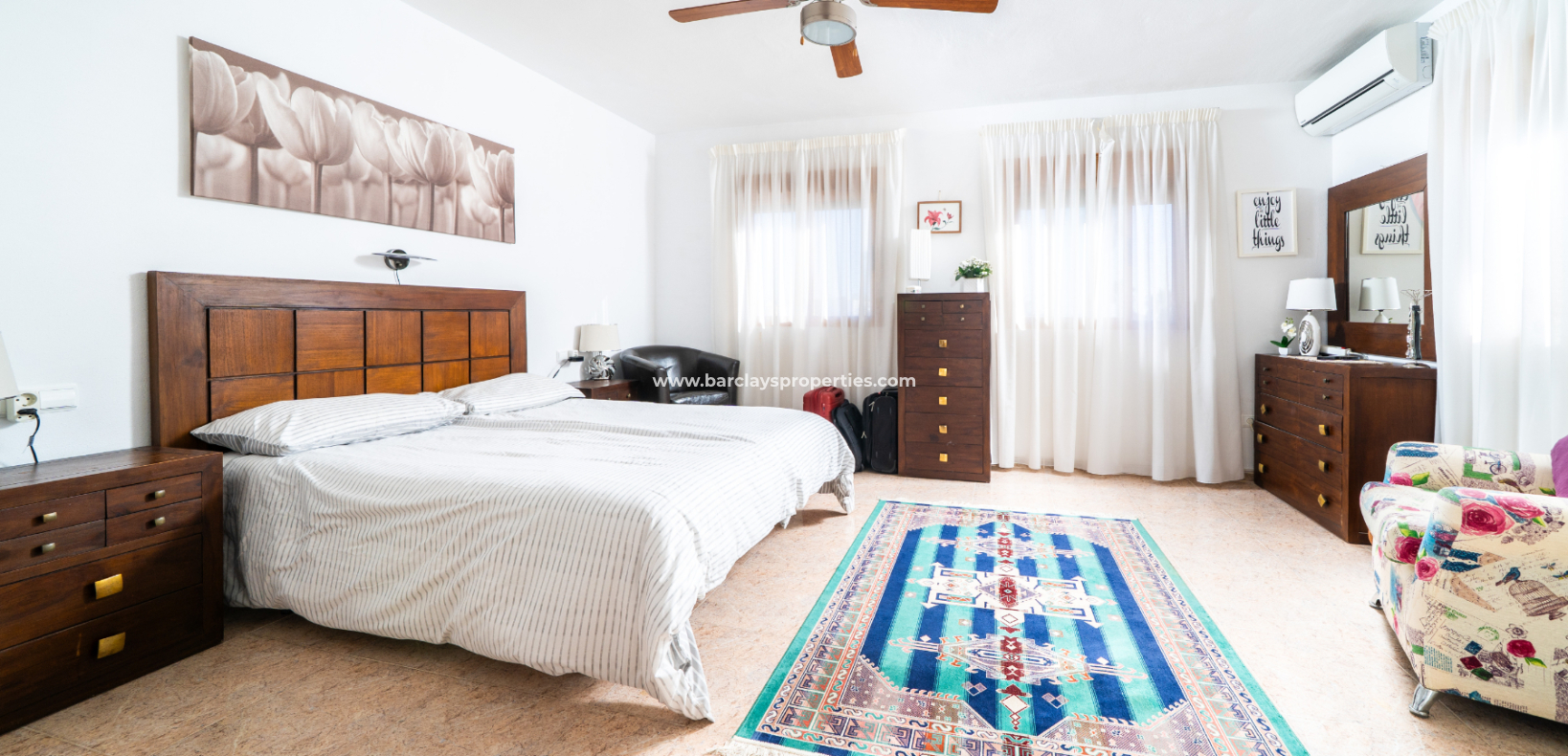 Resale - Fristaende Villa  - Urb. La Marina