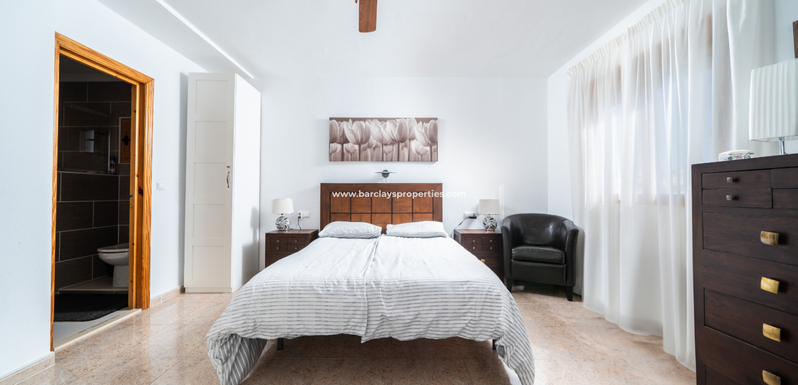 Resale - Fristaende Villa  - Urb. La Marina