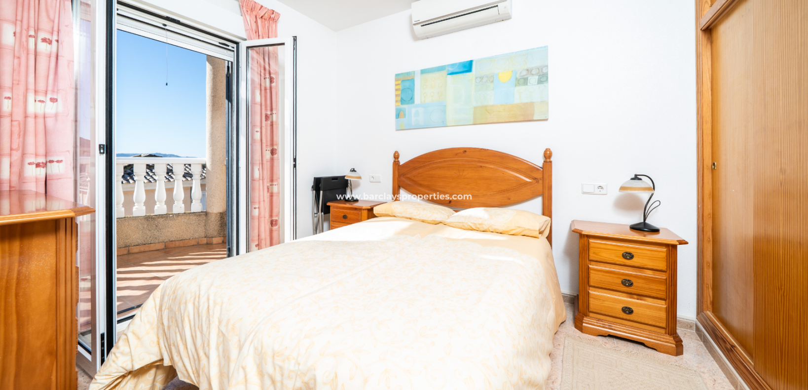 Resale - Fristaende Villa  - Urb. La Marina