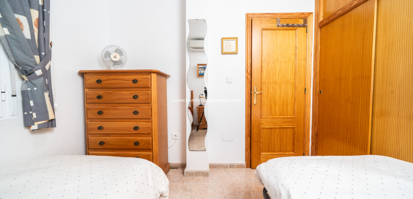 Resale - Fristaende Villa  - Urb. La Marina