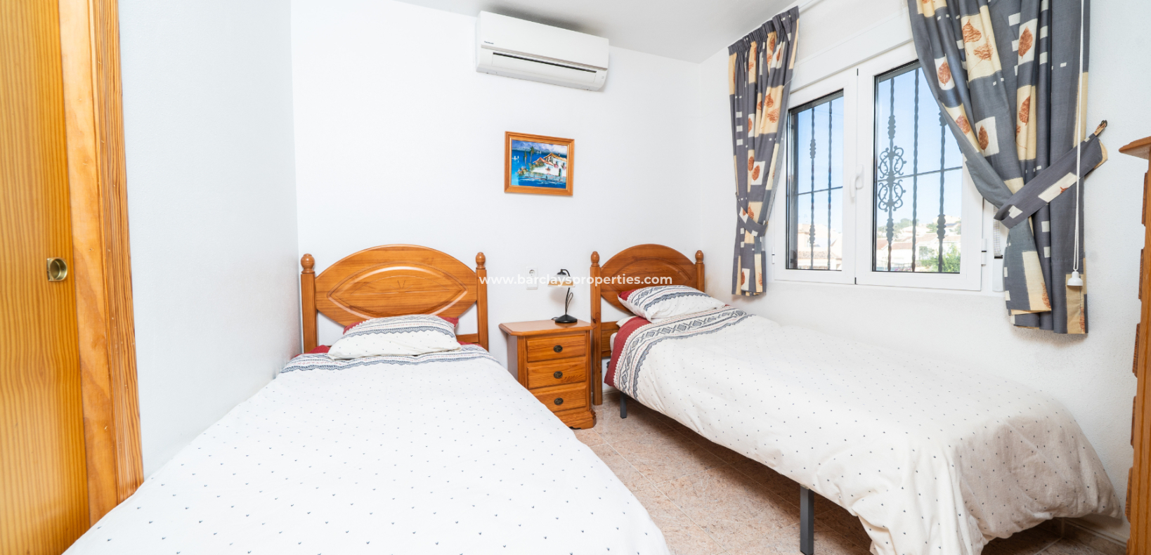 Resale - Fristaende Villa  - Urb. La Marina