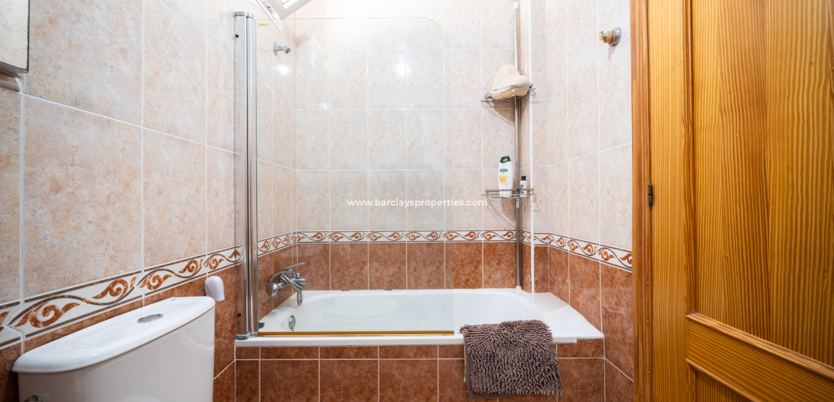 Resale - Fristaende Villa  - Urb. La Marina