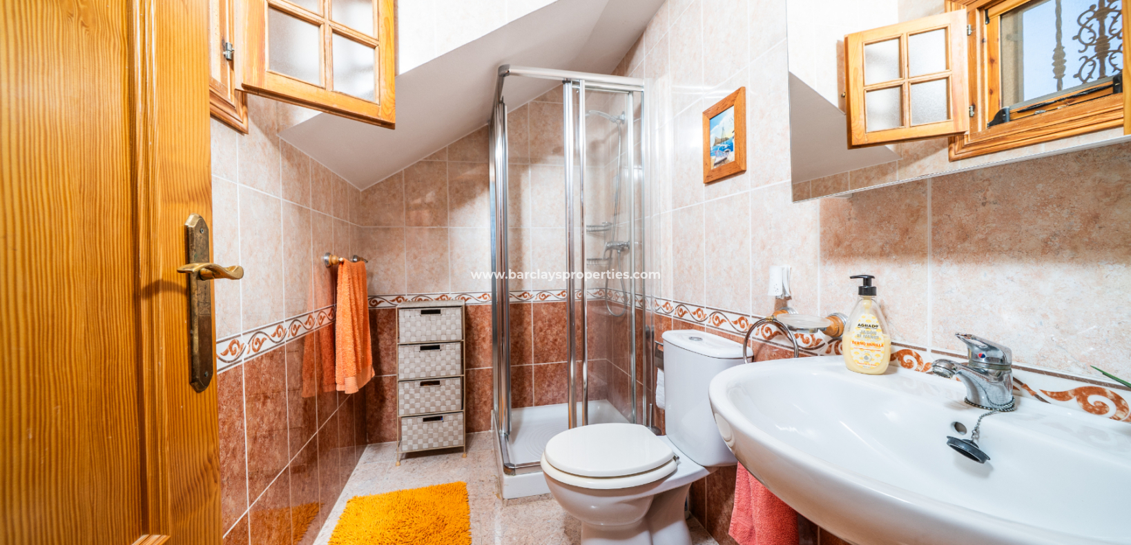 Resale - Fristaende Villa  - Urb. La Marina