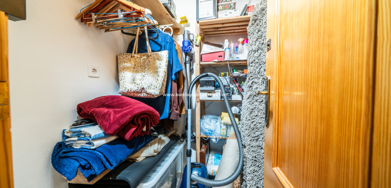 Resale - Fristaende Villa  - Urb. La Marina