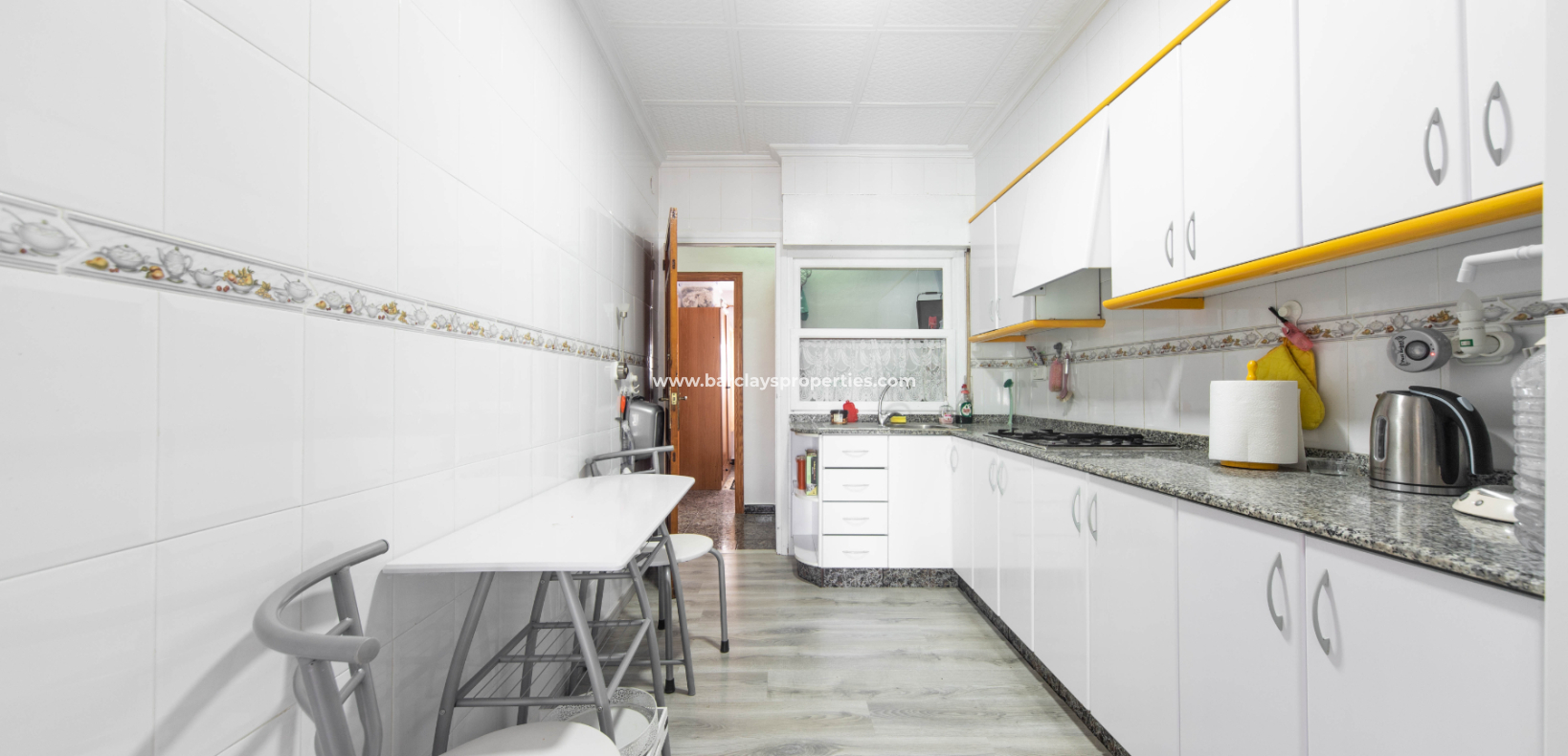 Resale - Fristaende Villa  - Urb. La Marina