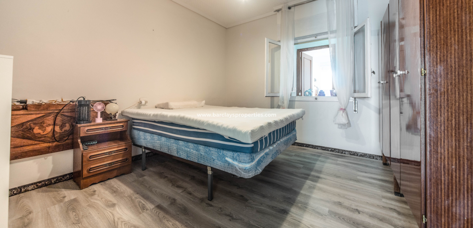 Resale - Fristaende Villa  - Urb. La Marina