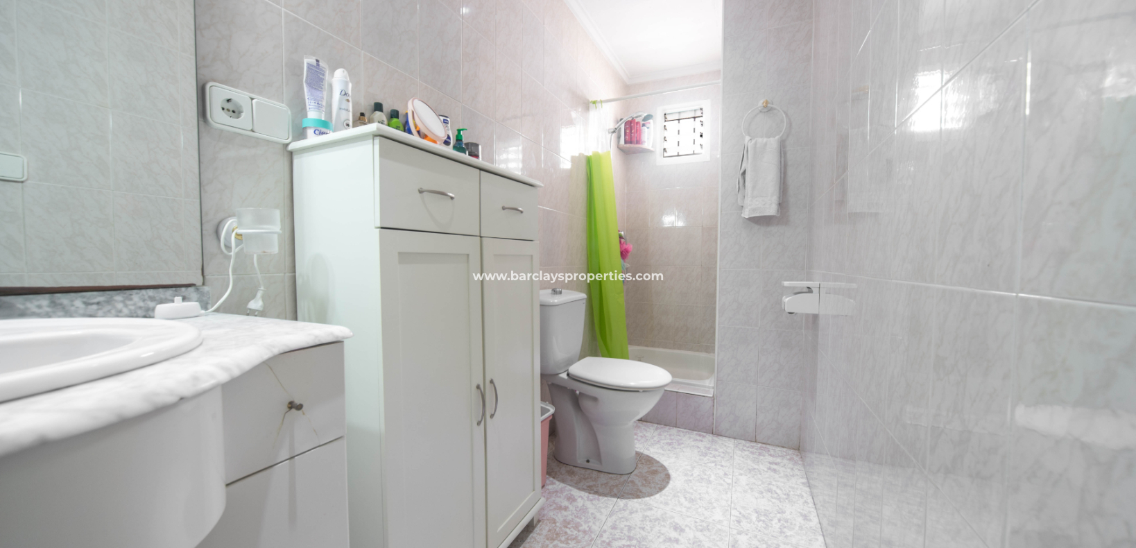 Resale - Fristaende Villa  - Urb. La Marina