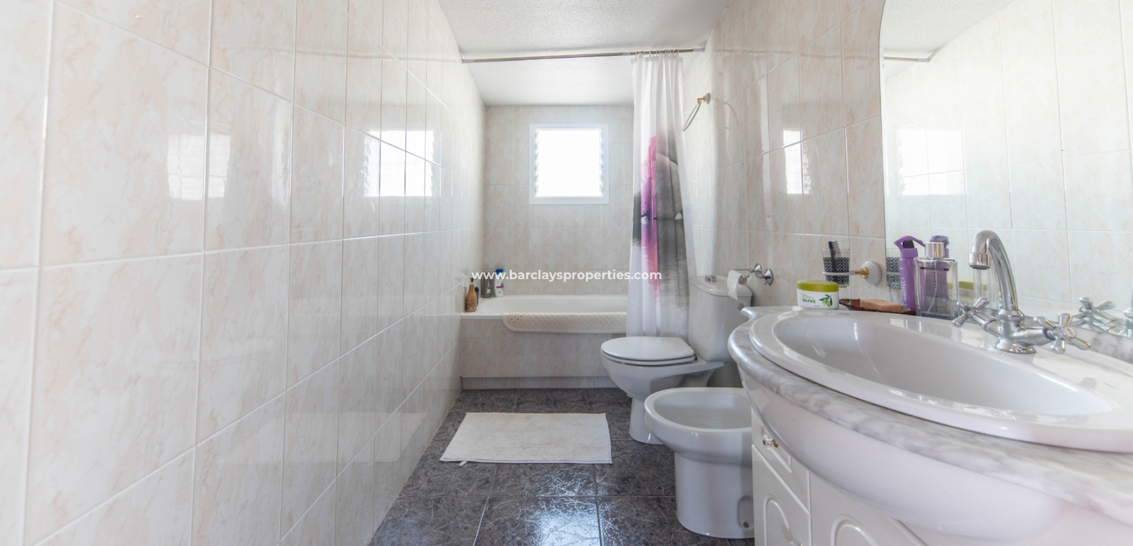 Resale - Fristaende Villa  - Urb. La Marina