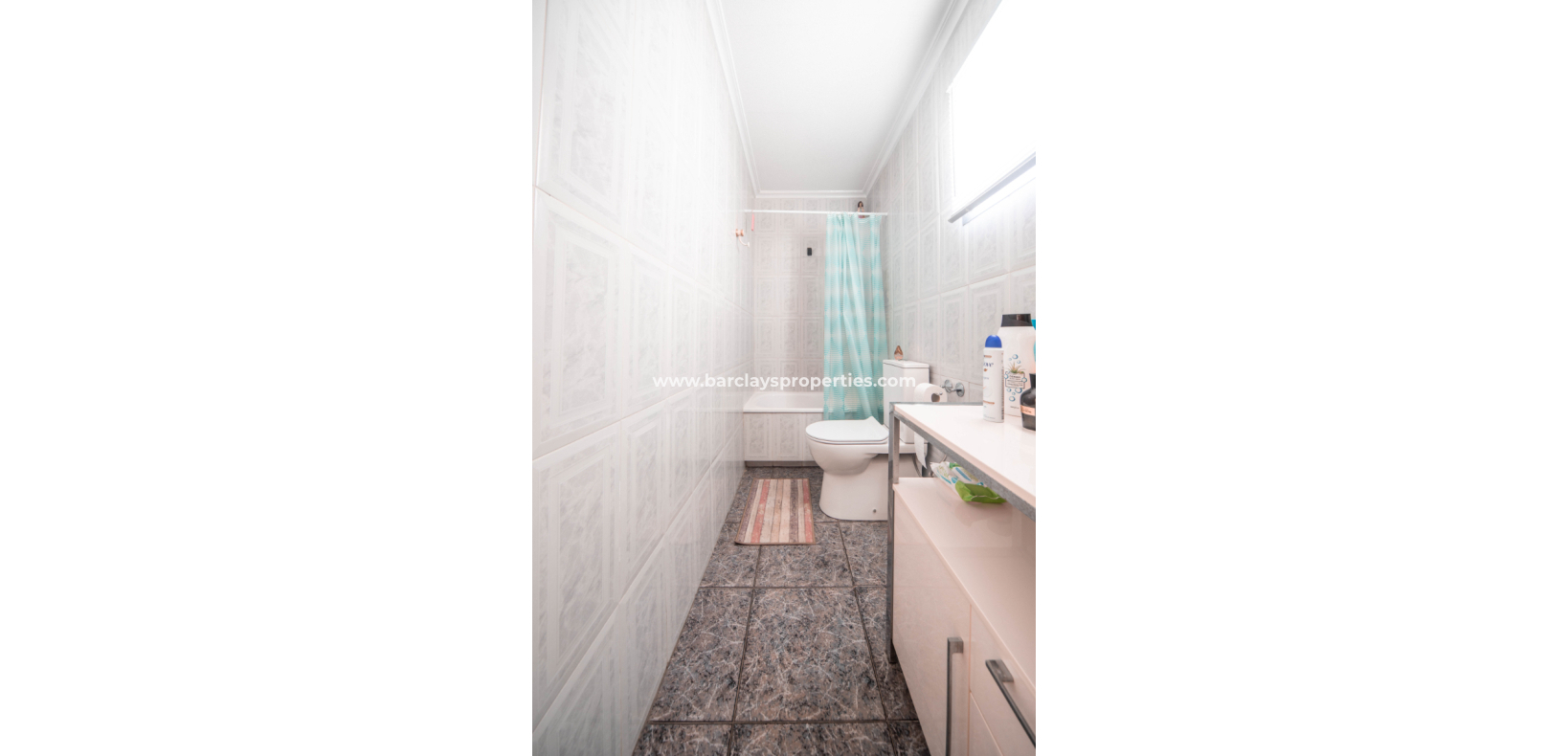 Resale - Fristaende Villa  - Urb. La Marina