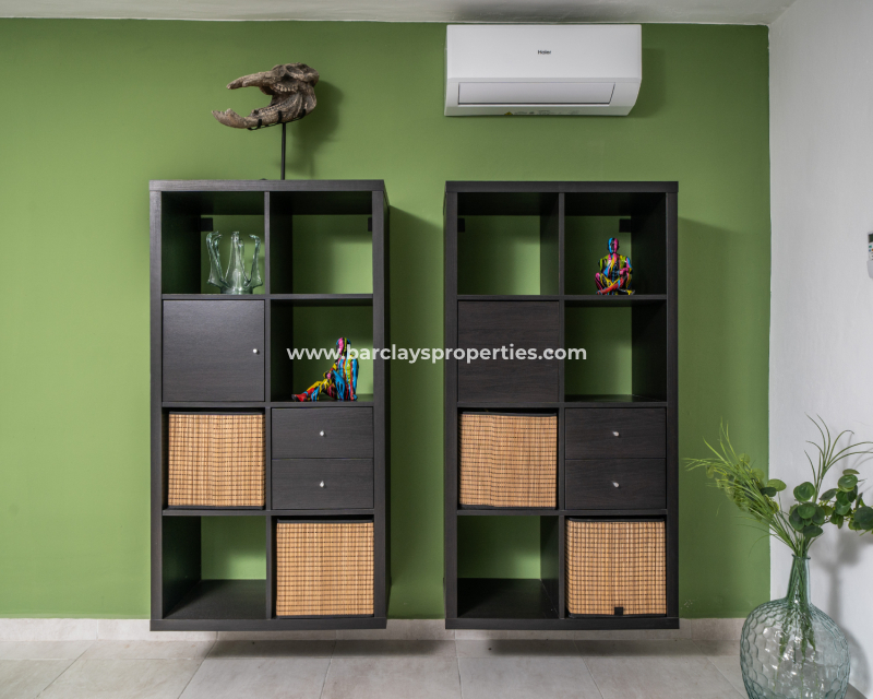 Resale - Fristaende Villa  - Urb. La Marina