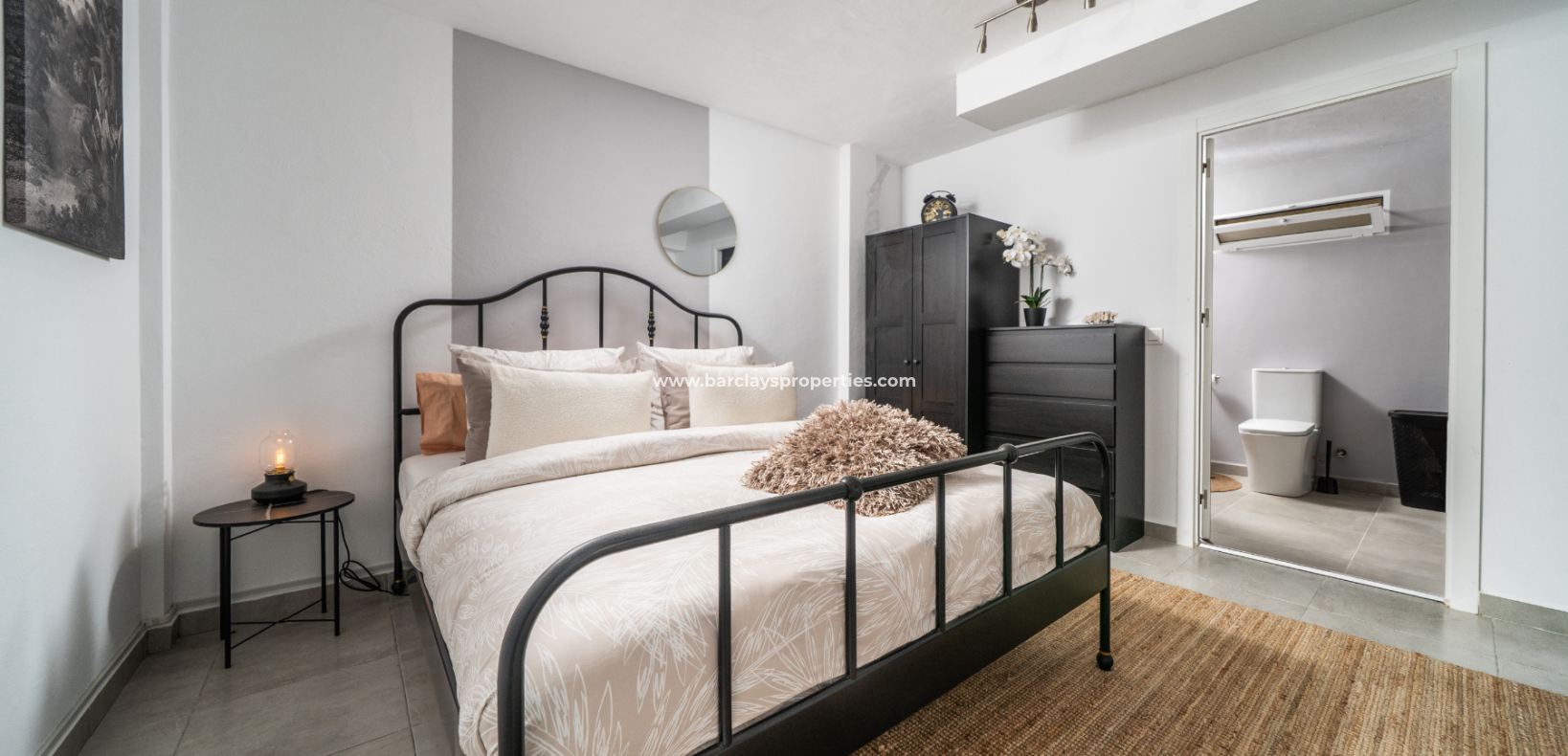 Resale - Fristaende Villa  - Urb. La Marina