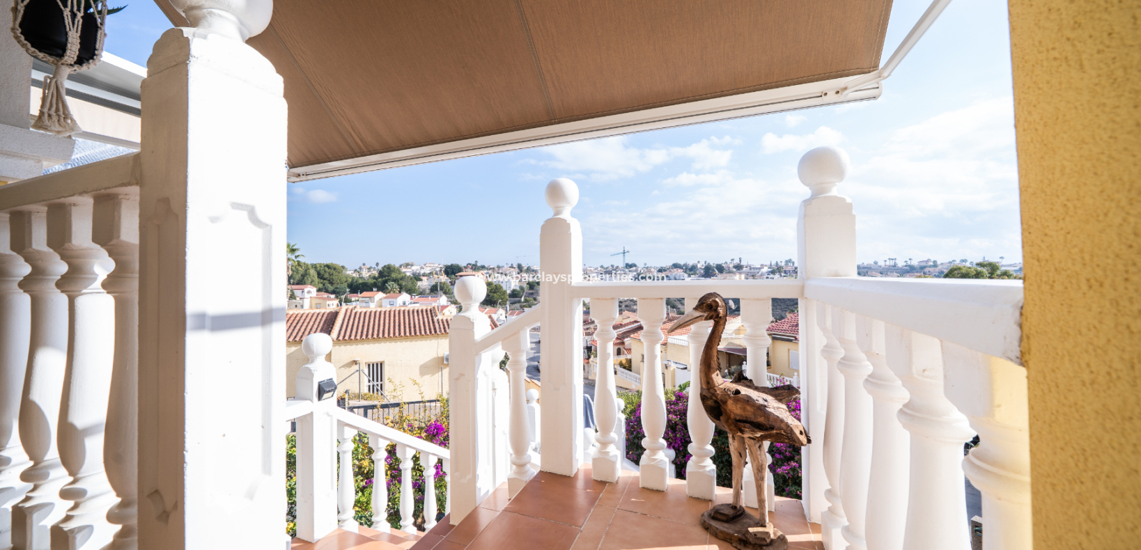 Resale - Fristaende Villa  - Urb. La Marina