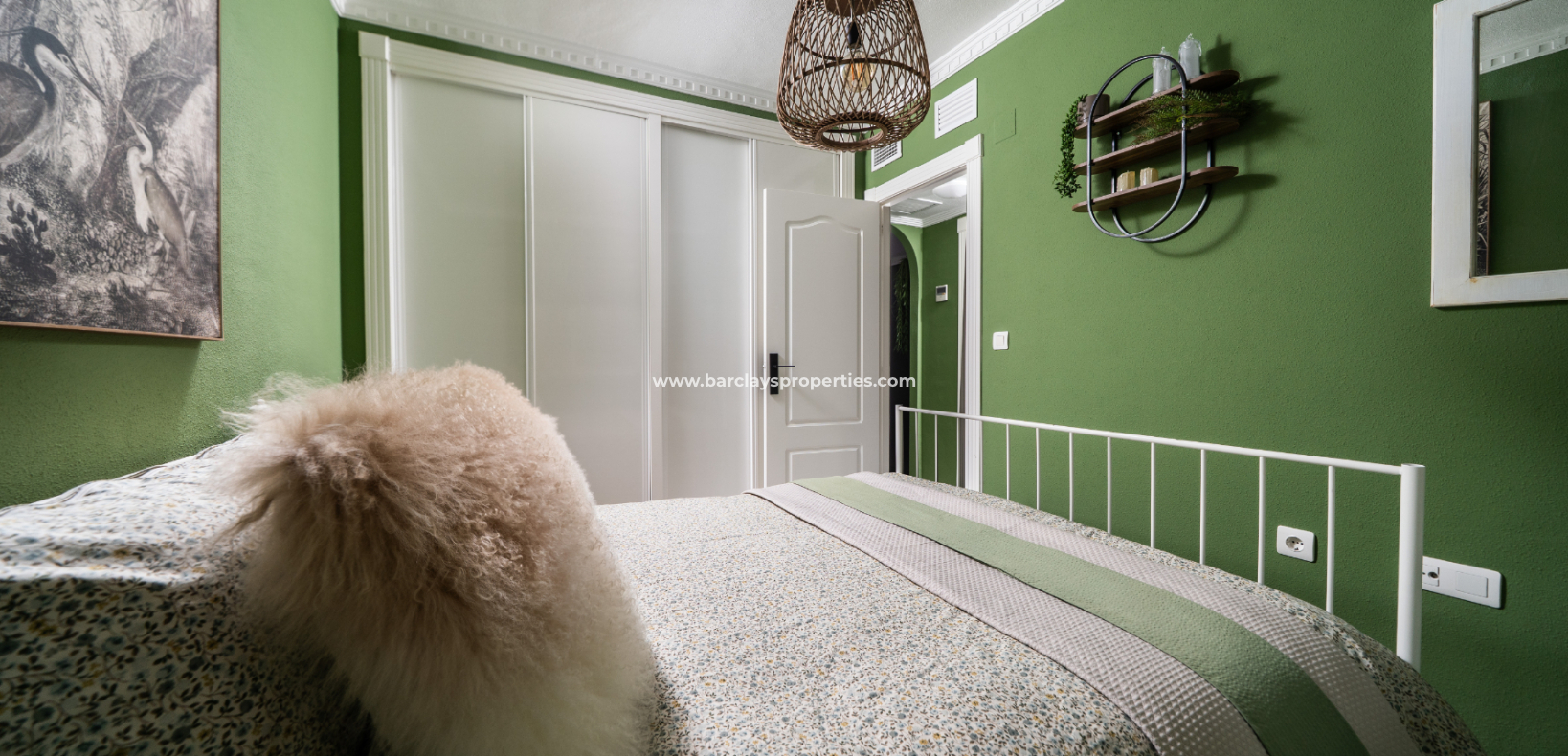 Resale - Fristaende Villa  - Urb. La Marina