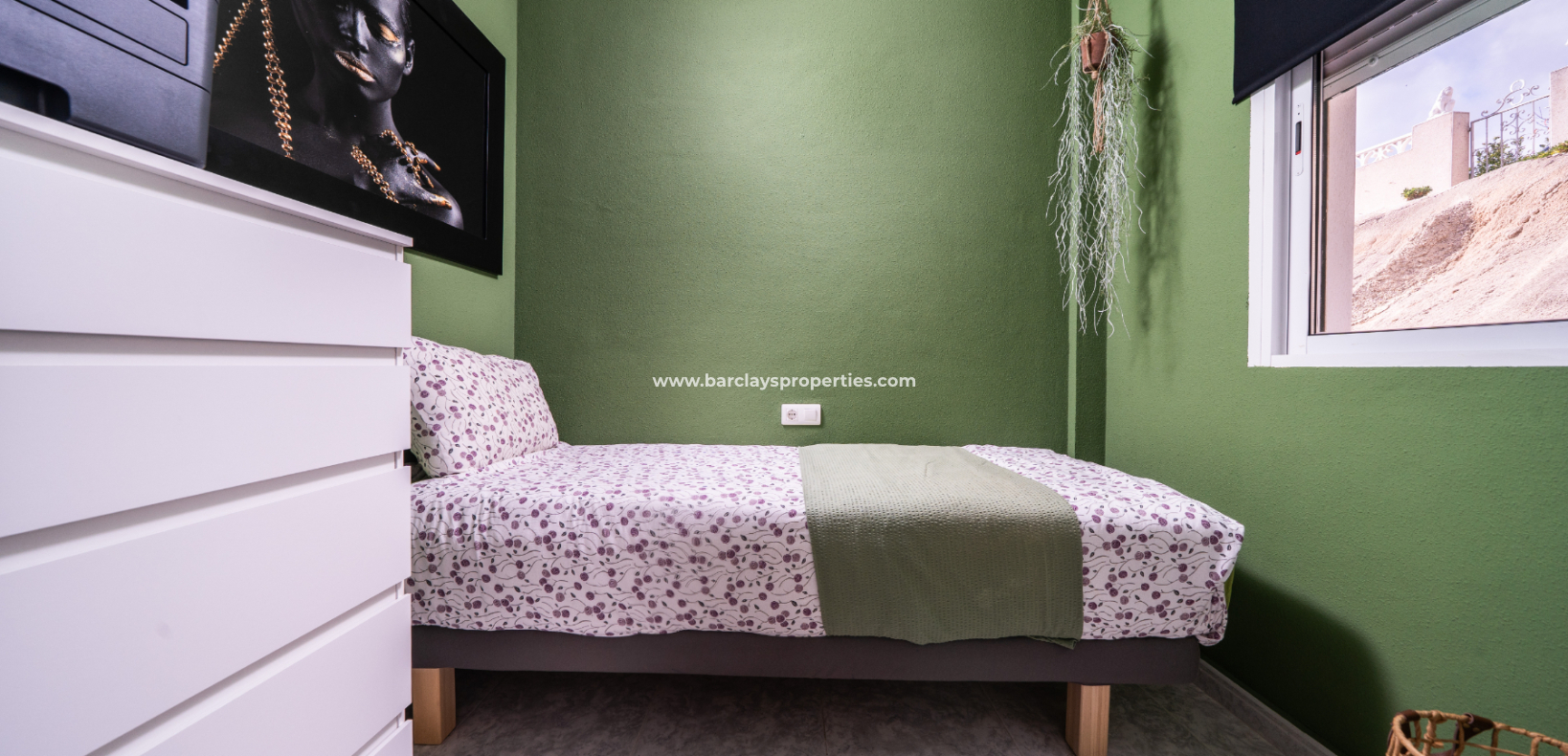 Resale - Fristaende Villa  - Urb. La Marina