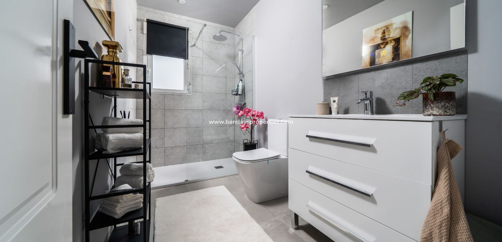 Resale - Fristaende Villa  - Urb. La Marina