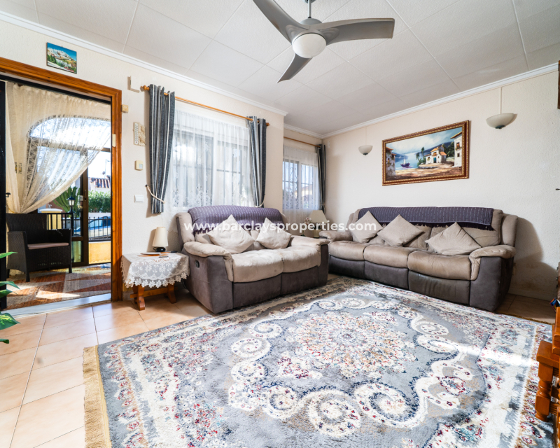 Resale - Fristaende Villa  - Urb. La Marina