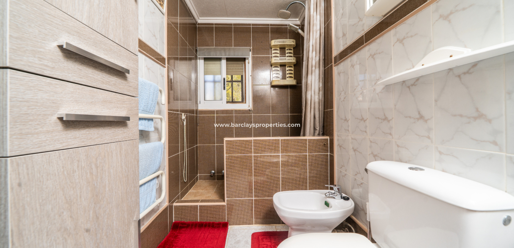 Resale - Fristaende Villa  - Urb. La Marina