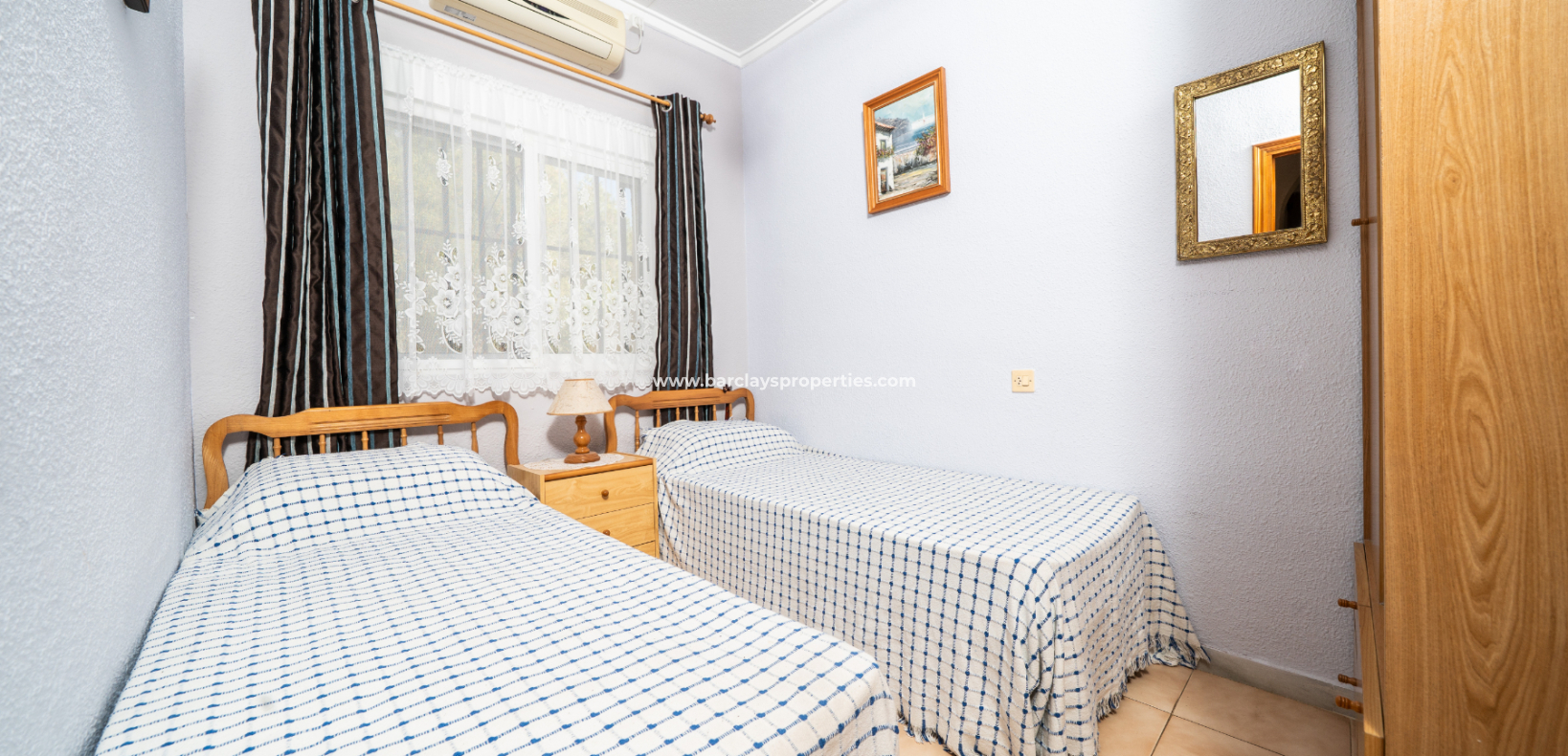 Resale - Fristaende Villa  - Urb. La Marina