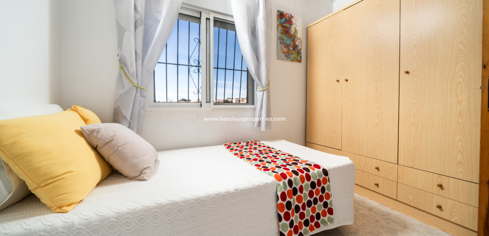 Resale - Fristaende Villa  - Urb. La Marina