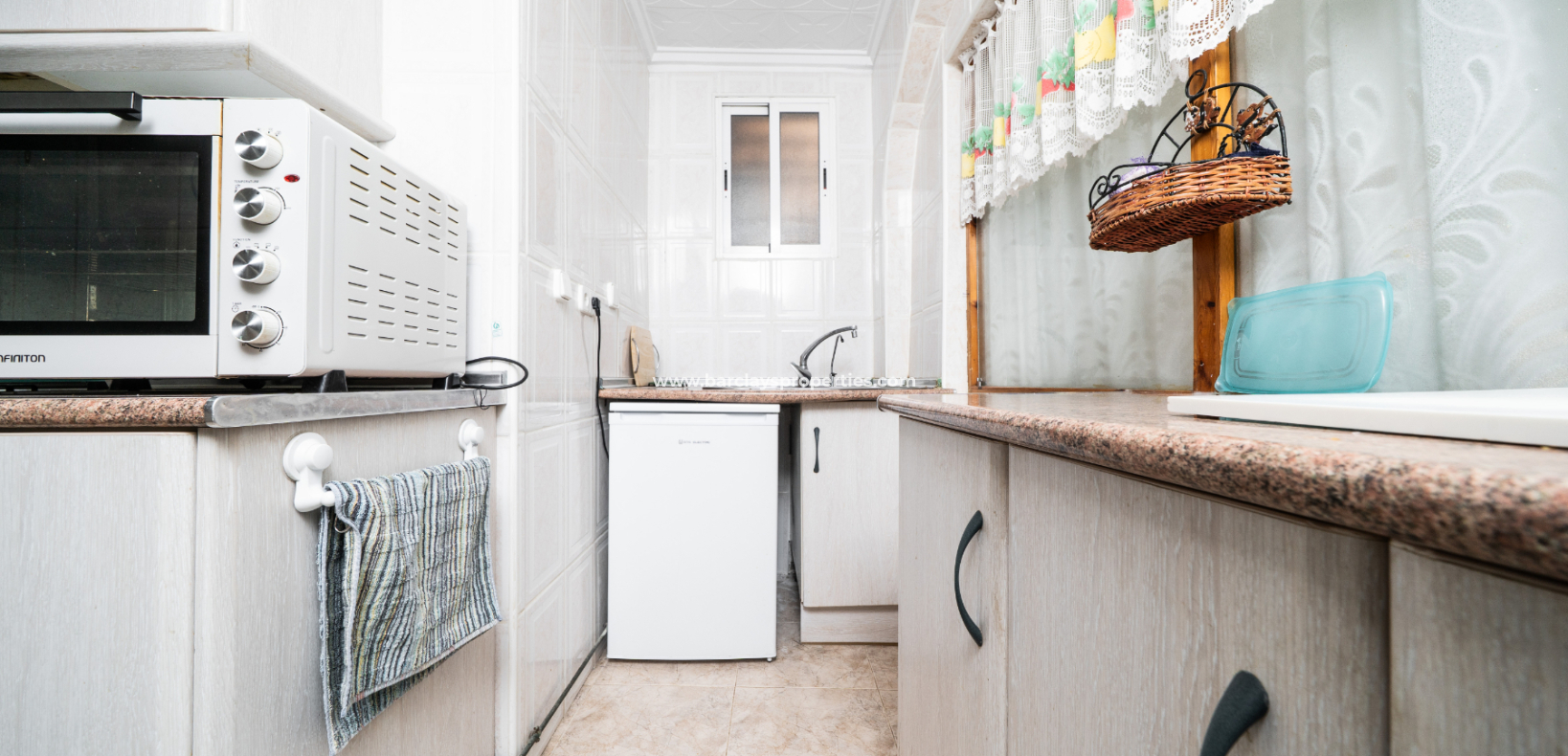 Resale - Fristaende Villa  - Urb. La Marina