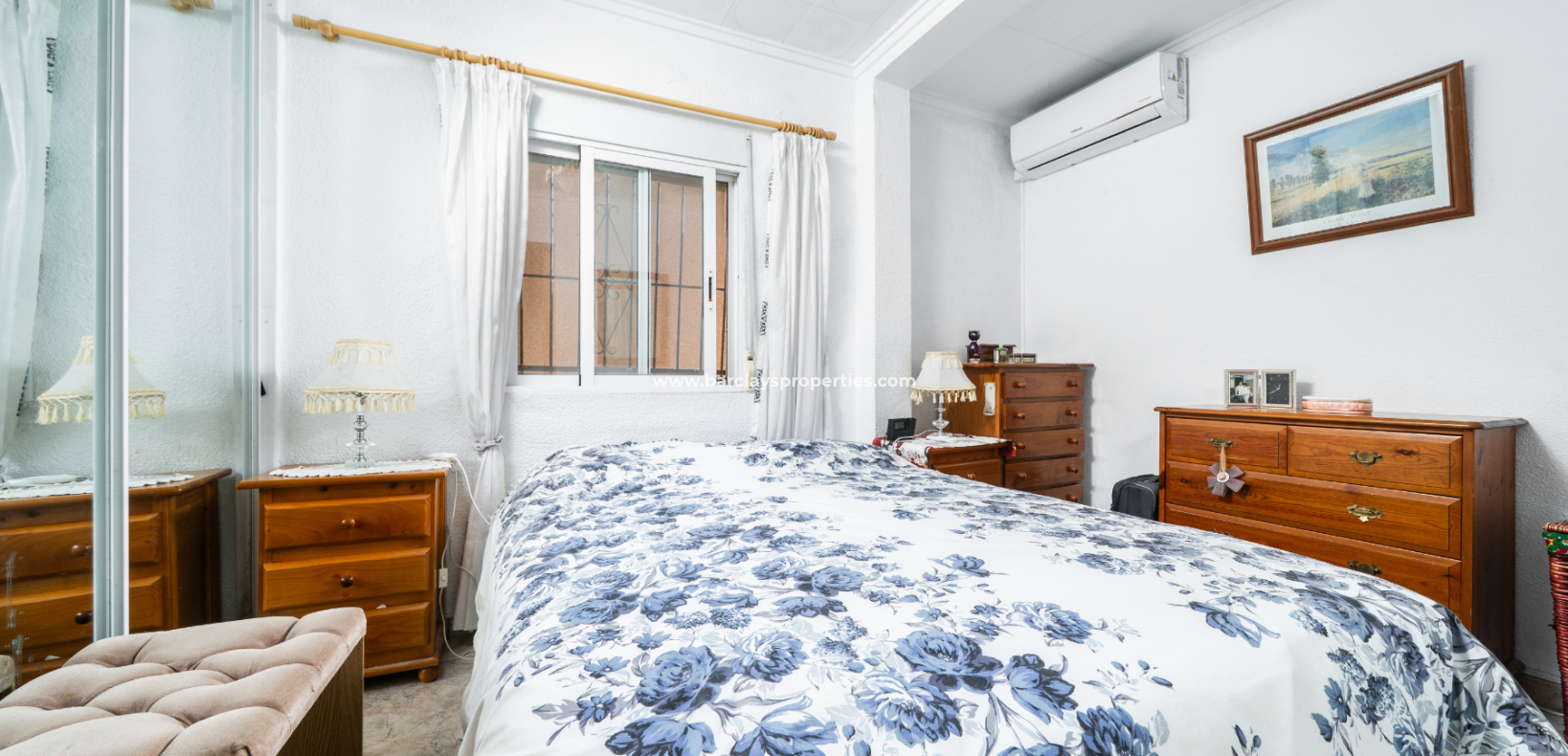 Resale - Fristaende Villa  - Urb. La Marina