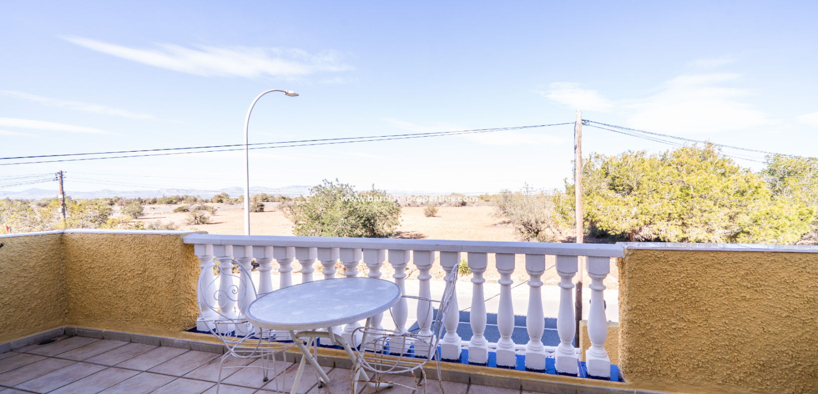 Resale - Fristaende Villa  - Urb. La Marina