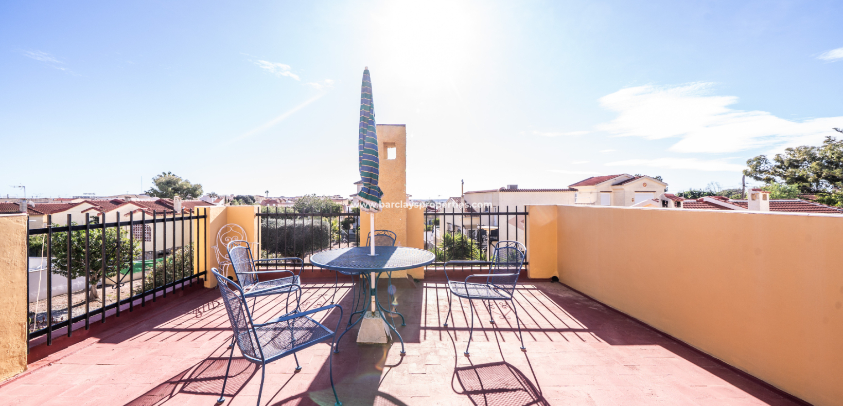 Resale - Fristaende Villa  - Urb. La Marina