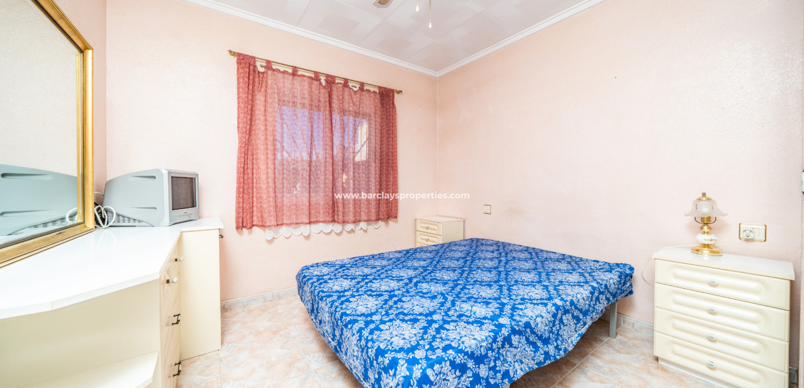 Resale - Fristaende Villa  - Urb. La Marina