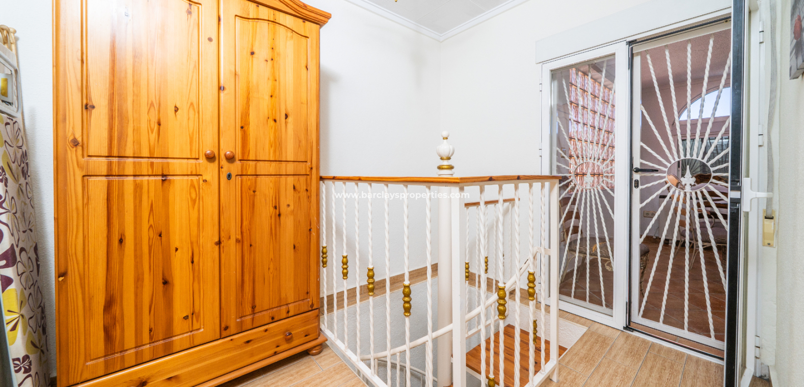 Resale - Fristaende Villa  - Urb. La Marina