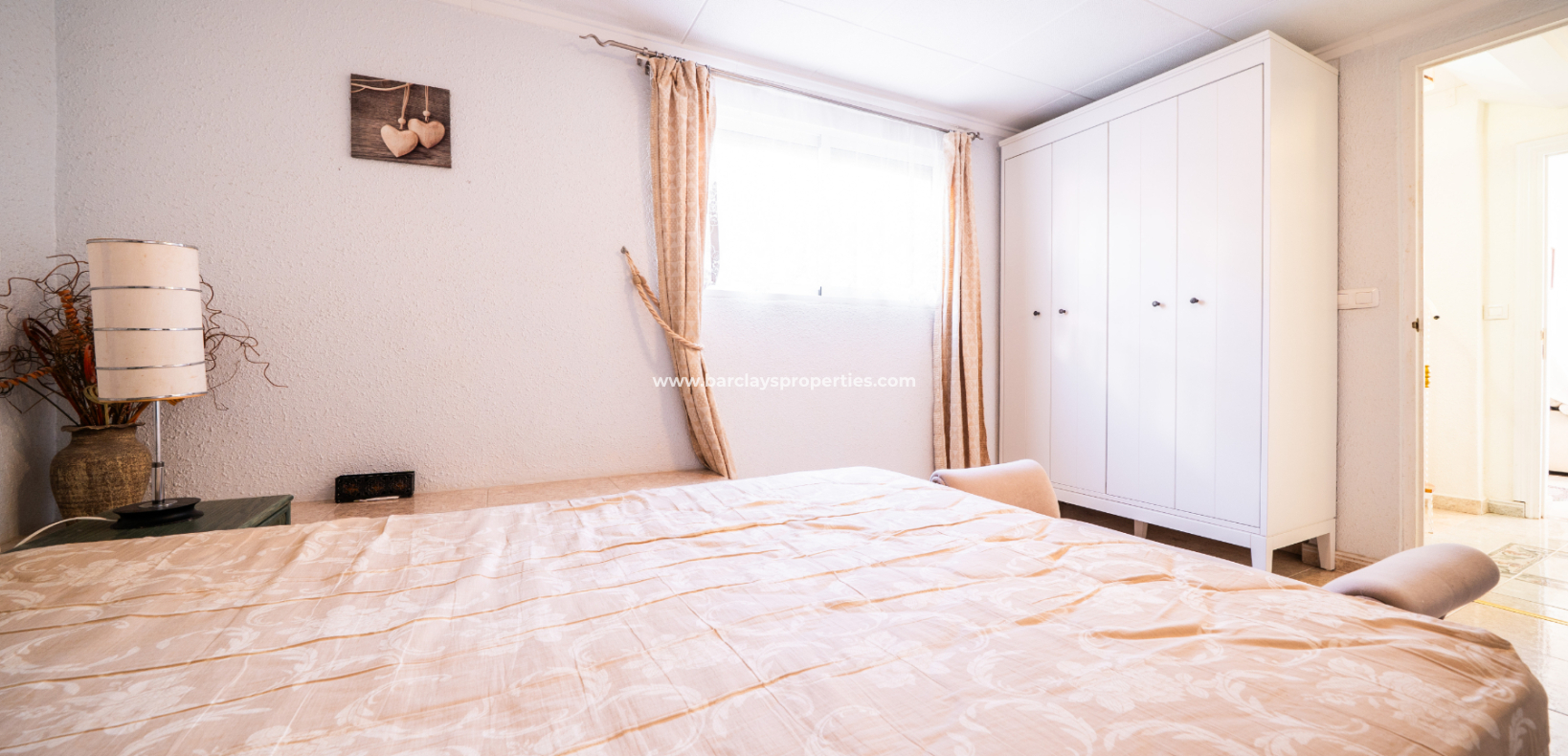 Resale - Fristaende Villa  - Urb. La Marina