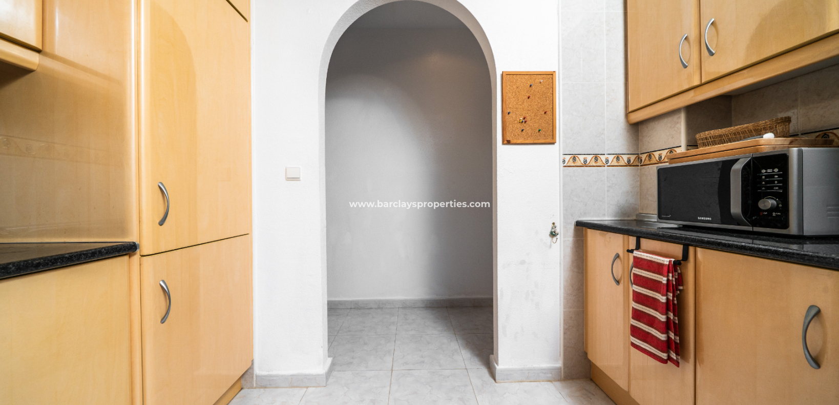 Resale - Fristaende Villa  - Urb. La Marina