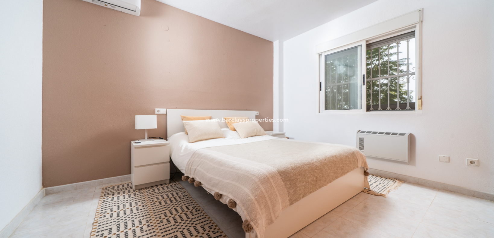 Resale - Fristaende Villa  - Urb. La Marina