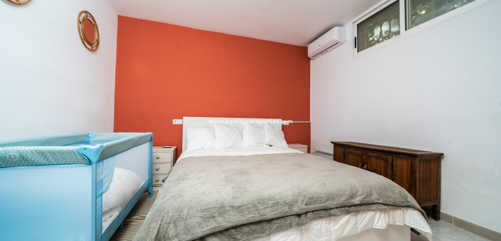 Resale - Fristaende Villa  - Urb. La Marina