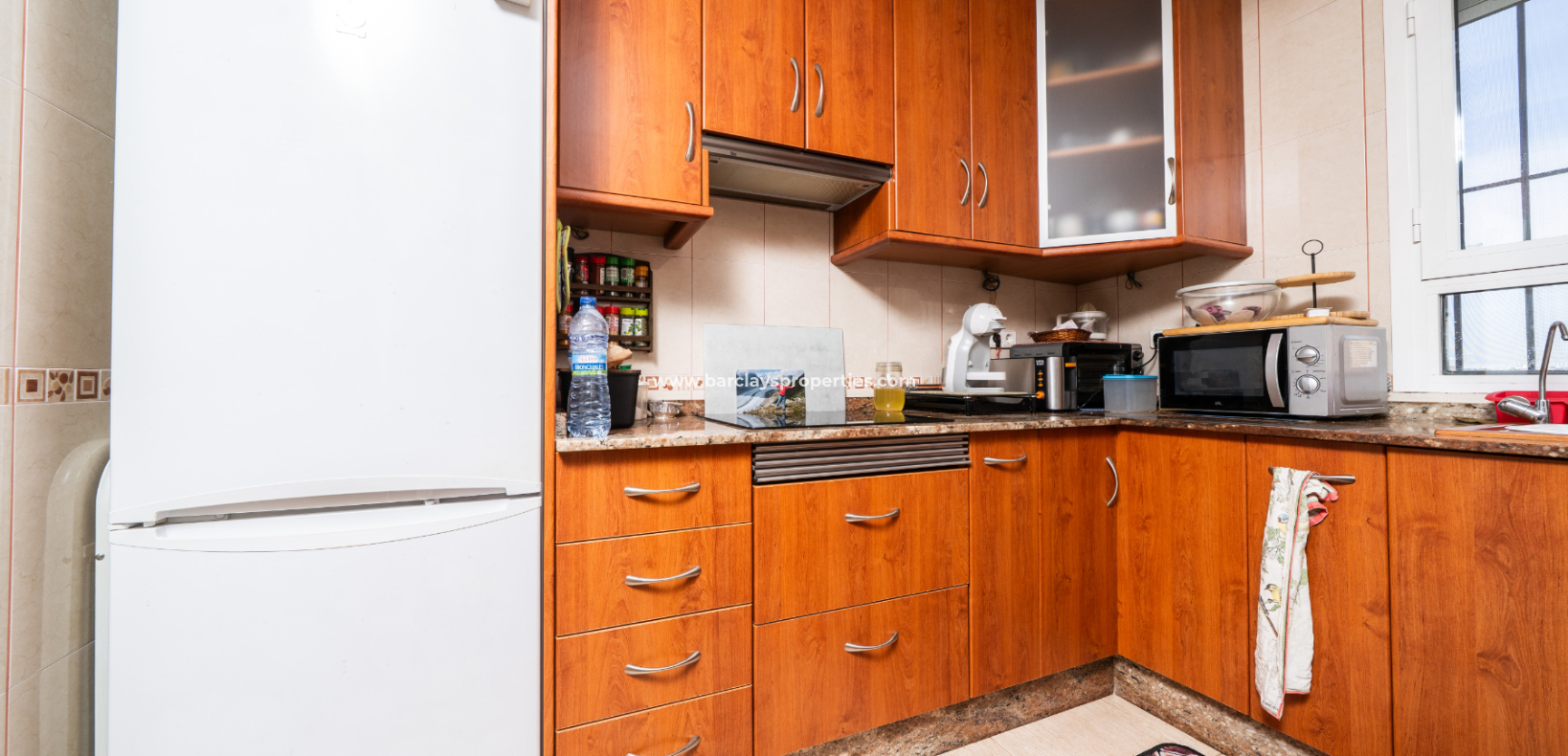 Resale - Fristaende Villa  - Urb. La Marina