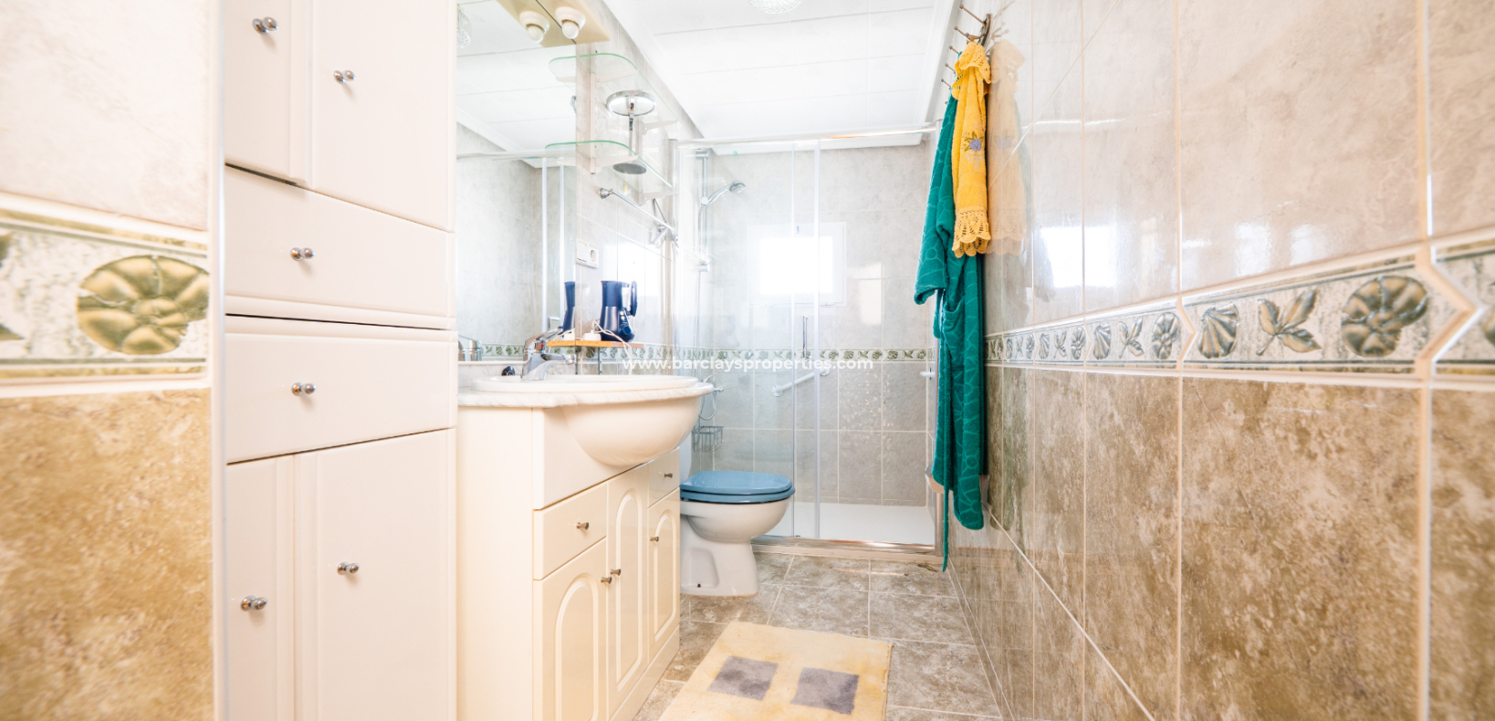 Resale - Fristaende Villa  - Urb. La Marina