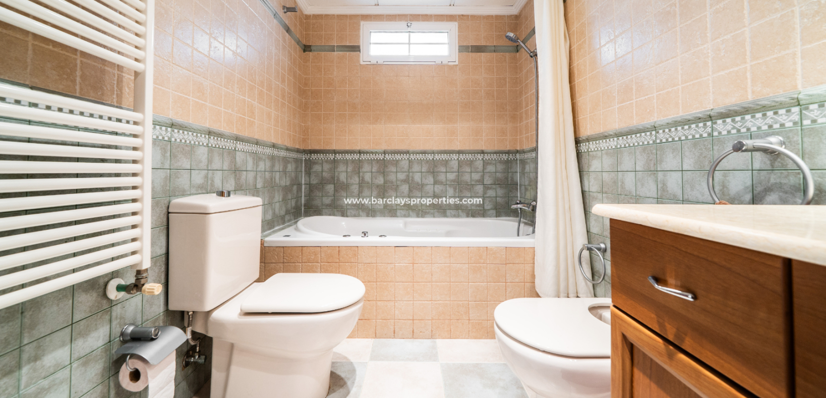 Resale - Fristaende Villa  - Urb. La Marina