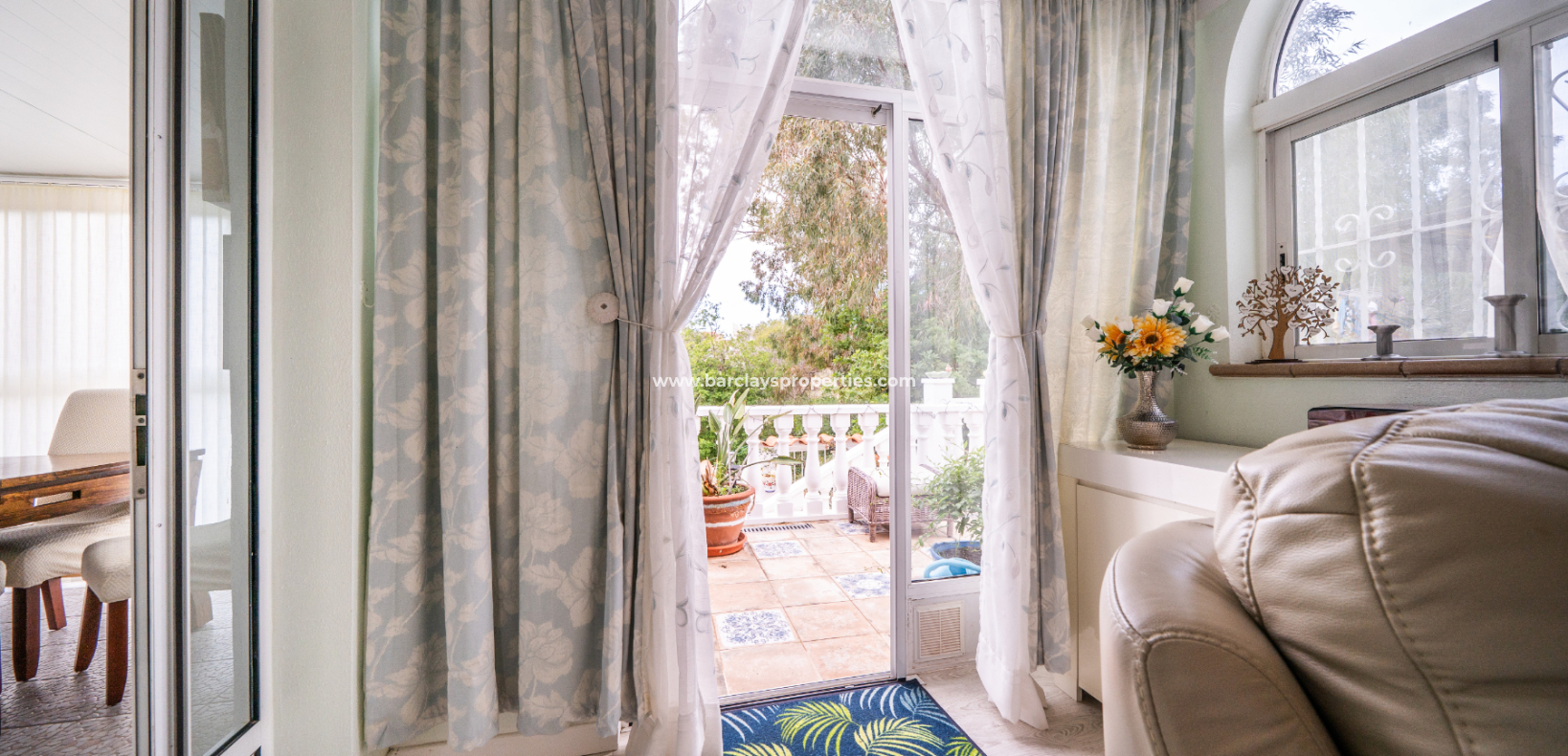 Resale - Fristaende Villa  - Urb. La Marina