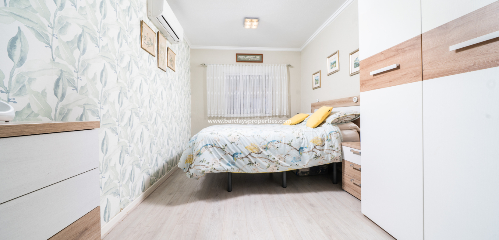 Resale - Fristaende Villa  - Urb. La Marina