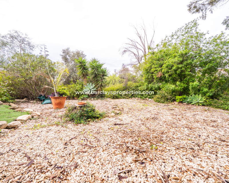 Resale - Fristaende Villa  - Urb. La Marina