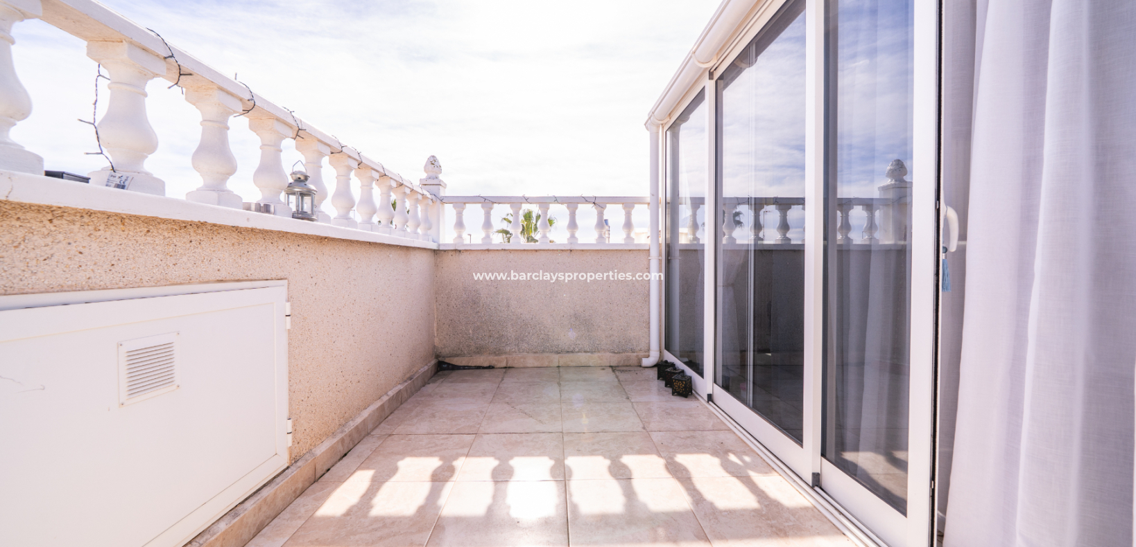 Resale - Fristaende Villa  - Urb. La Marina