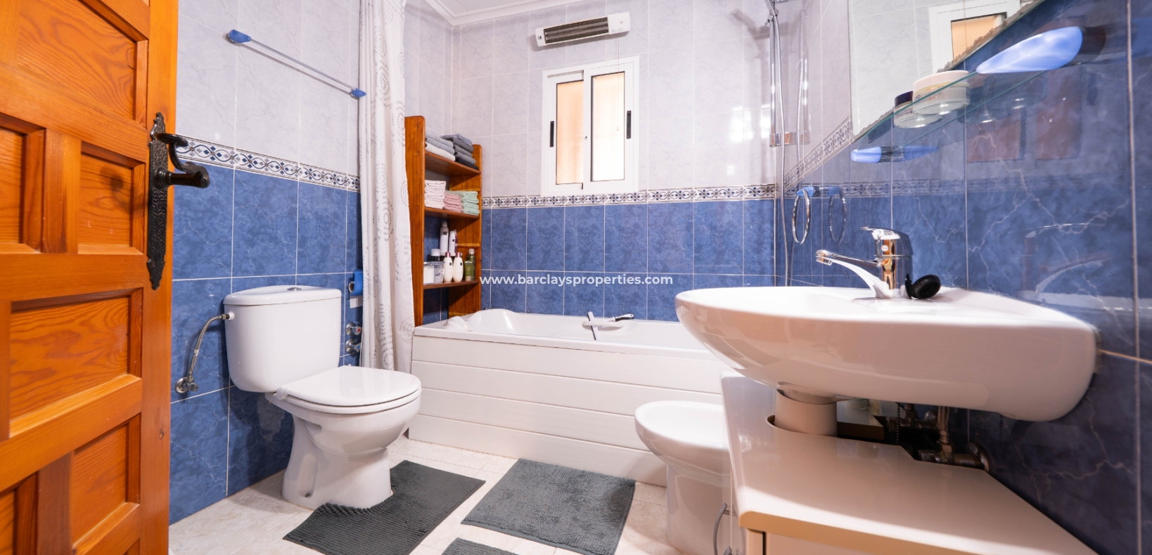 Resale - Fristaende Villa  - Urb. La Marina