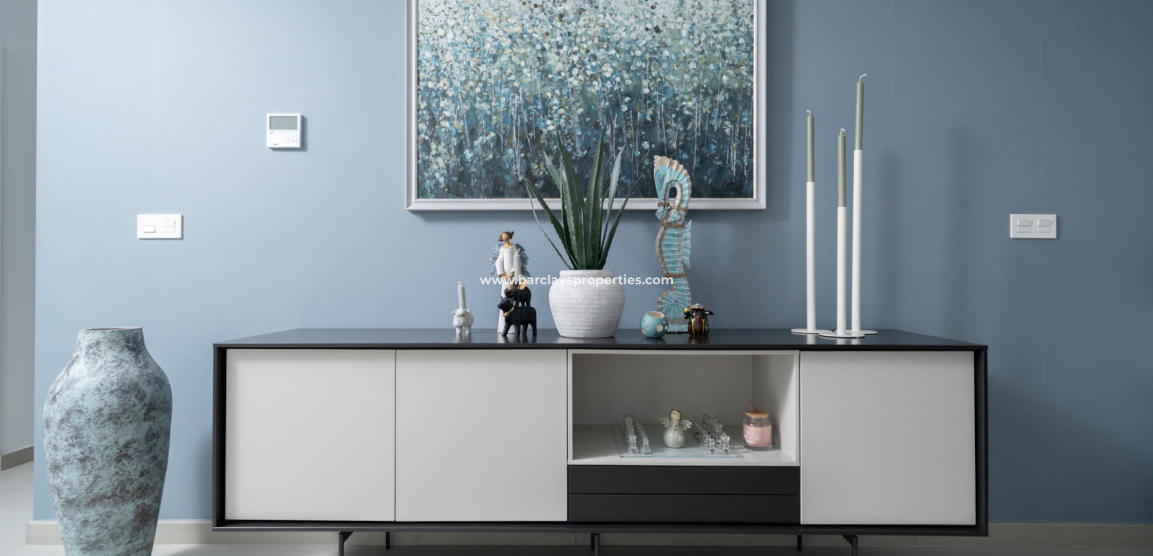 Resale - Fristaende Villa  - Urb. La Marina