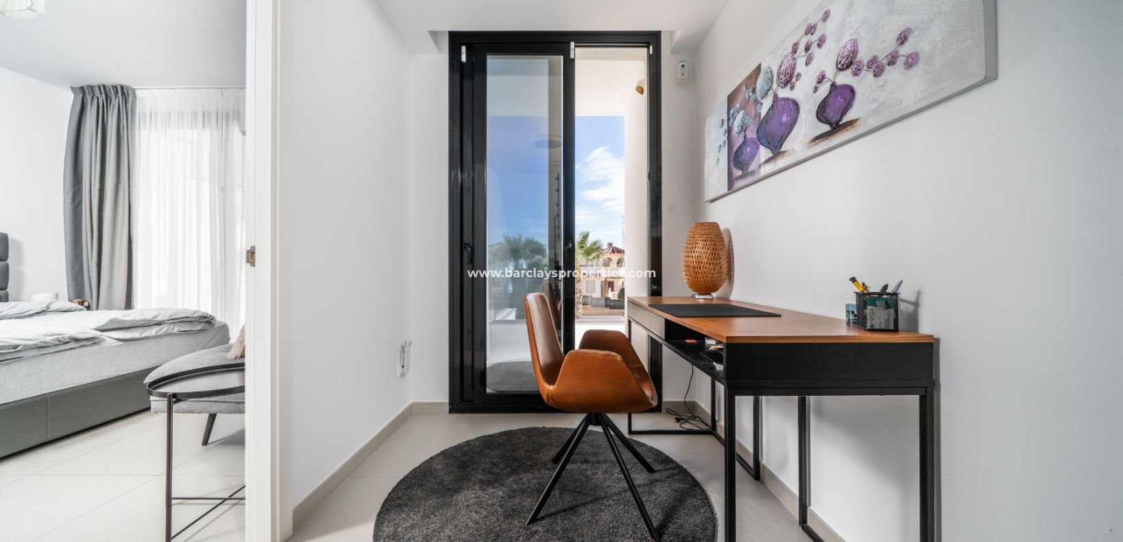 Resale - Fristaende Villa  - Urb. La Marina