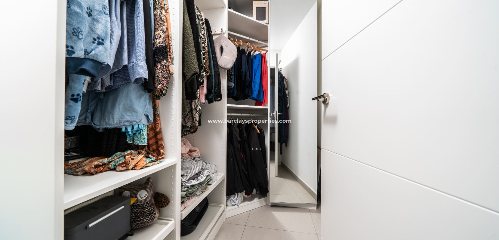 Resale - Fristaende Villa  - Urb. La Marina