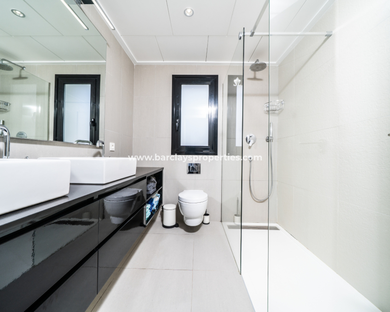 Resale - Fristaende Villa  - Urb. La Marina