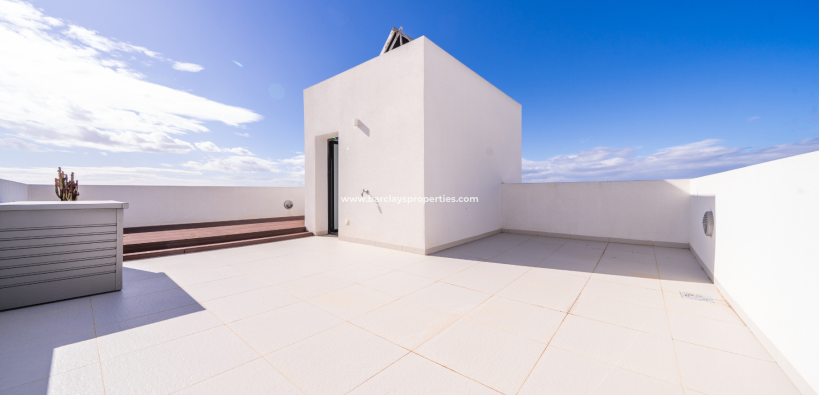 Resale - Fristaende Villa  - Urb. La Marina